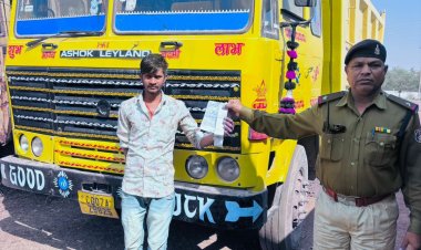 दुर्ग में ड्रिंक एंड ड्राइव पर सख्ती, सीएसईबी वाहन और सीमेंट फैक्ट्री की बस पकड़ी गई