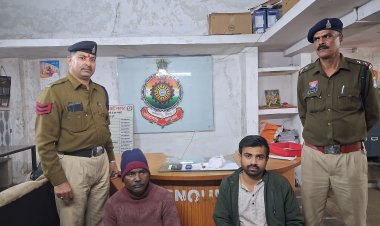 अफीम कारोबार का खुलासा: दुर्ग पुलिस ने सप्लायर और बिचौलिया दोनों को दबोचा