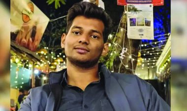 छात्र आत्मदाह केस का दुखद अंत, 21 वर्षीय छात्र ने तोड़ा दम