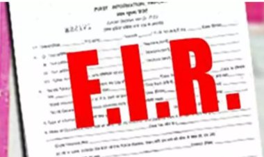 ओडिशा से अवैध धान खपाने का मामला, सरायपाली के व्यापारी सोनू अग्रवाल पर एफआईआर