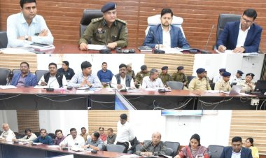 सिरसा और खुर्सीपार में बनेंगे दो फ्लाईओवर, जाम से मिलेगी राहत