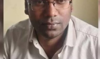 विद्युत मंडल का AE 50 हजार रिश्वत लेते रंगे हाथों गिरफ्तार, ACB की बड़ी कार्रवाई