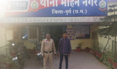 सब्जी मंडी के पास नशीली अल्प्राजोलम टैबलेट के साथ आरोपी पकड़ा गया