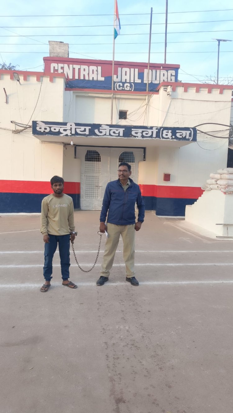 पुलिस ने अल्प्राजोलम टैबलेट तस्करी में दूसरा आरोपी पकड़ा