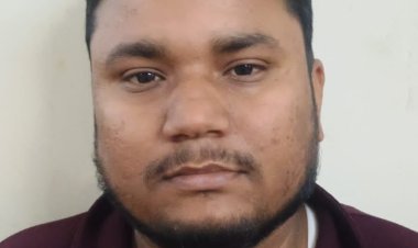 ऑनलाइन डिलीवरी कैश में गबन: कंपनी सुपरवाइजर पर 1.05 लाख की धोखाधड़ी का केस