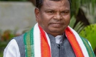 शराब घोटाला केस: पूर्व मंत्री कवासी लखमा को सुप्रीम कोर्ट से जमानत, जेल से जल्द रिहाई