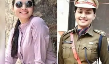 डीएसपी कल्पना वर्मा सस्पेंड: कारोबारी से 2.5 करोड़ की वसूली और नक्सली इनपुट लीक के आरोप