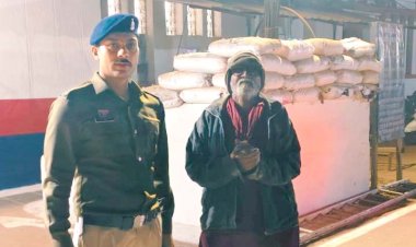 उतई में अवैध शराब पर बड़ी कार्रवाई, 3 आरोपी गिरफ्तार, 90 से अधिक पौवा जब्त