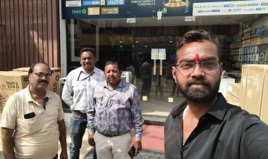 दुर्ग निगम की सख्ती, पांच बड़े बकायेदारों के नल कनेक्शन काटे