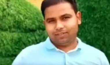 बीजेपी पार्षद के पति पर दुष्कर्म का आरोप, अपराध दर्ज के बाद हुआ फरार