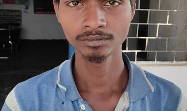 मवेशियों को बुचड़खाने ले जाते तस्कर गिरफ्तार, वाहन स्वामी सहित दो आरोपी भेजे गए जेल