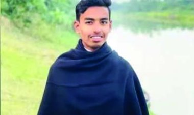 बांग्लादेश में हिंदू SI की हत्या का आरोपी दिल्ली एयरपोर्ट से पकड़ा गया