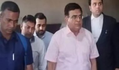 डीएमएफ घोटाला: पूर्व अधिकारी अनिल टुटेजा गिरफ्तार, 26 फरवरी तक पुलिस रिमांड