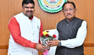 प्रदेश सरकार का बजट विकास की रफ्तार को देगा नई गति – मंत्री गजेन्द्र यादव