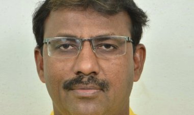 जनहित संघर्ष समिति ने शांतिनगर दशहरा मैदान को टेंडर में देने का किया विरोध