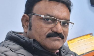 भिलाई निगम के सहायक राजस्व अधिकारी अनिल मेश्राम निलंबित, आचरण नियम उल्लंघन का आरोप