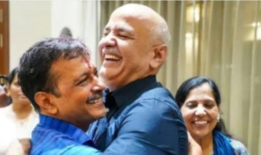 दिल्ली आबकारी नीति केस में अरविंद केजरीवाल और मनीष सिसोदिया बरी, कोर्ट बोली– साजिश का कोई सबूत नहीं