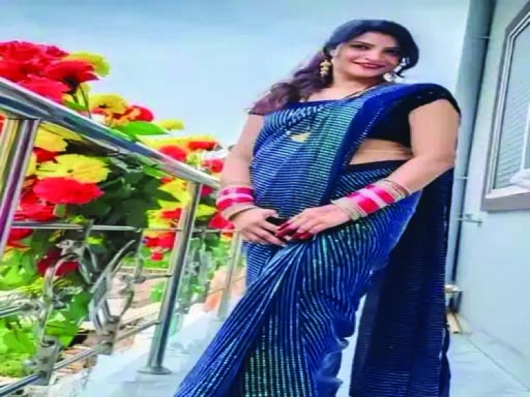 रील बनाने को लेकर पति-पत्नी में विवाद, भिलाई में महिला ने फांसी लगाकर की आत्महत्या