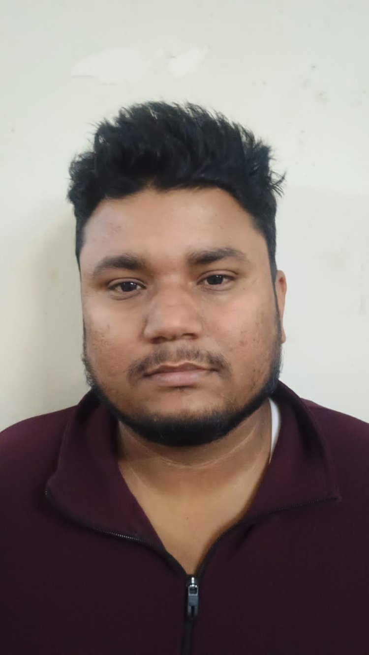 ऑनलाइन डिलीवरी कैश में गबन: कंपनी सुपरवाइजर पर 1.05 लाख की धोखाधड़ी का केस