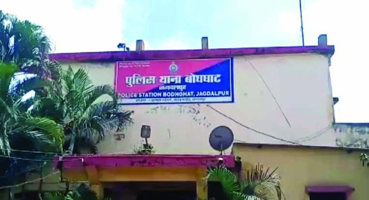 75 वर्षीय पति ने पत्नी पर किया हमला, मौत के बाद खुद भी फंदे पर झूला