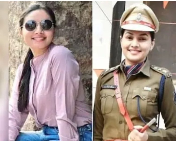 डीएसपी कल्पना वर्मा सस्पेंड: कारोबारी से 2.5 करोड़ की वसूली और नक्सली इनपुट लीक के आरोप