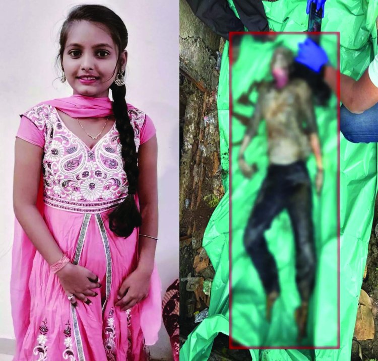 नहर किनारे मिली युवती की लाश: धूमा के युवक की संदिग्ध मौत से जुड़ रही कड़ियां, जांच तेज