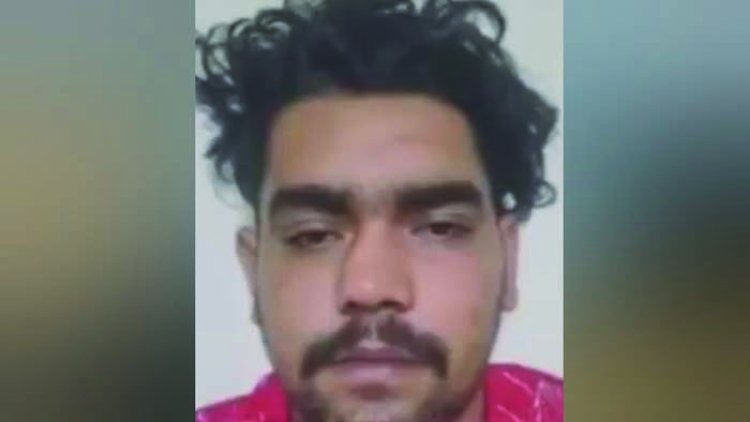 आईजी ऑफिस से 100 मीटर दूर ताबड़तोड़ फायरिंग, अंकित उर्फ बाबा गैंग के दिनेश उर्फ गोगा की 35 गोलियां मारकर हत्या