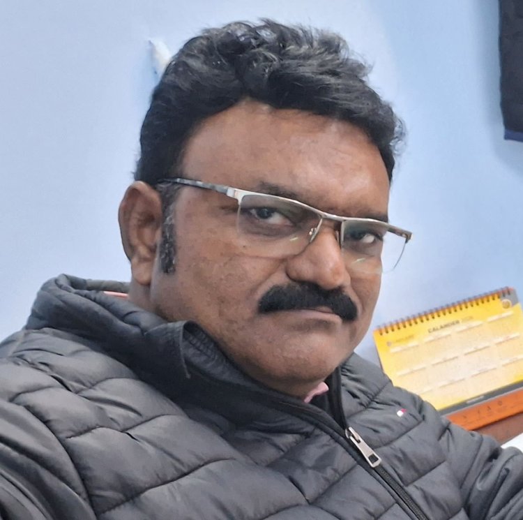 भिलाई निगम के सहायक राजस्व अधिकारी अनिल मेश्राम निलंबित, आचरण नियम उल्लंघन का आरोप