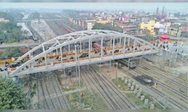 भिलाई में फ्लाईओवर के नीचे युवक की लाश मिलने से हड़कंप