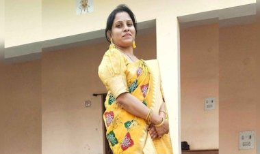 दुर्ग में अफीम की अवैध खेती पर बड़ा एक्शन, कृषि विस्तार अधिकारी एकता साहू निलंबित