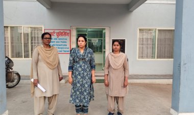 दुर्ग में नौकरी दिलाने के नाम पर 10 लाख की ठगी, महिला गिरफ्तार