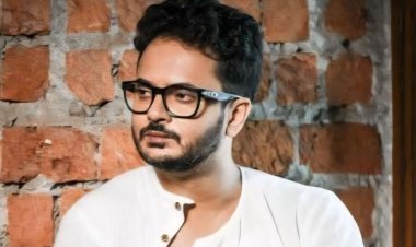 शूटिंग के दौरान हादसा: अभिनेता राहुल अरुणोदय बनर्जी  का दीघा में डूबने से निधन