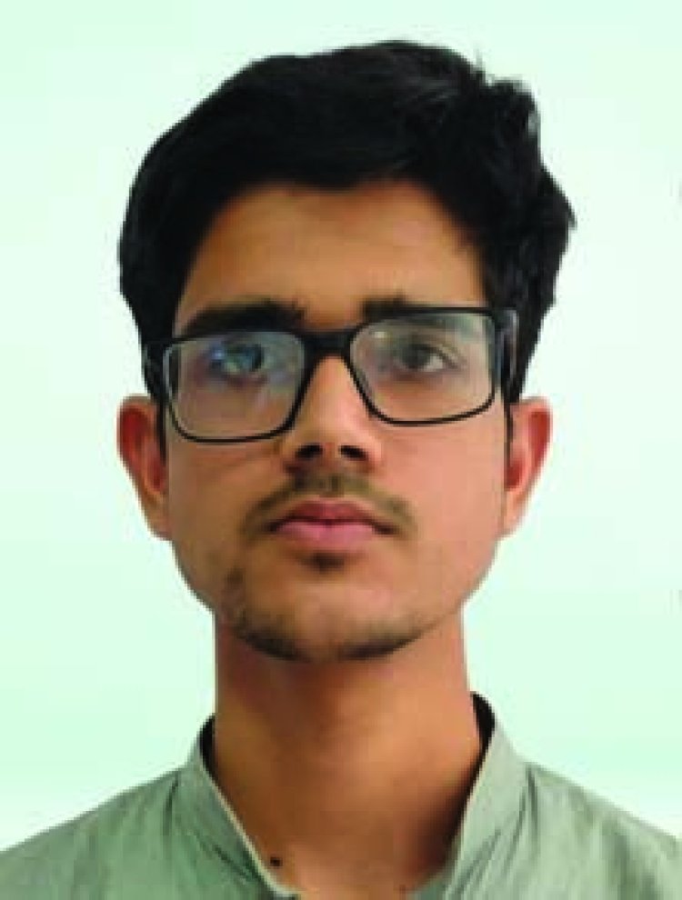 संदिग्ध आईएस आतंकी हारिश अली गिरफ्तार, युवाओं का ब्रेनवॉश करने का आरोप, ATS अलर्ट