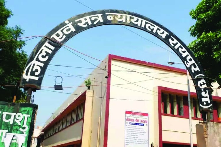 चोर समझकर युवक की हत्या, 5 गार्डों को उम्रकैद