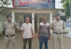 मोबाइल से सट्टा चला रहा आरोपी गिरफ्तार, पुरानी भिलाई में दुर्ग पुलिस की कार्रवाई