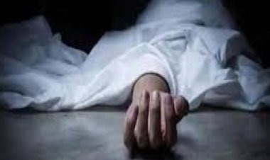 डबल मर्डर से सनसनी, होली का मुखौटा पहनकर घर में घुसा बदमाश, बुजुर्ग दंपति की हत्या