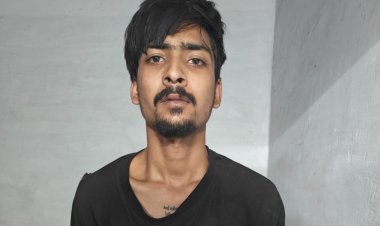 भिलाई में बुजुर्ग महिला से मंगलसूत्र लूट, पुलिस ने दौड़ाकर आरोपी को पकड़ा