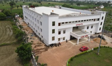  ब्रह्माकुमारीज़ के आनंद सरोवर बघेरा दुर्ग में संस्कार समर कैंप 3 मई से