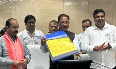 छत्तीसगढ़ बोर्ड रिजल्ट जारी: 10वीं-12वीं के नतीजे घोषित, टॉपर्स में महासमुंद का दबदबा