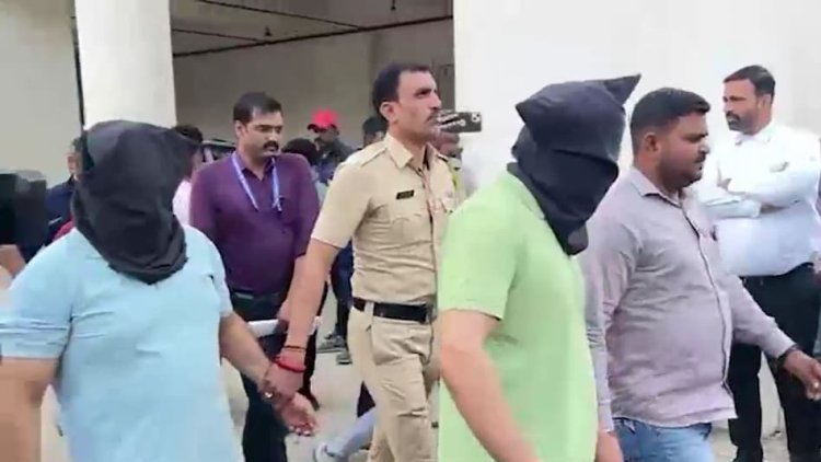 IT कंपनी में बड़ा कांड: छेड़छाड़, रेप और जबरन धर्मांतरण के आरोप, 6 टीम लीडर गिरफ्तार