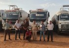 LPG गैस में 1.5 करोड़ का घोटाला, अभनपुर के ठाकुर पेट्रोकेमिकल पर FIR, एक गिरफ्तार, बाकी फरार