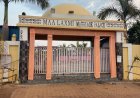 देर रात डीजे बजाना पड़ा भारी, मां लक्ष्मी मैरिज पैलेस पर पुलिस की कार्रवाई