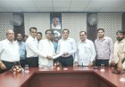 एसआरयू में बड़े बदलाव की तैयारी, जॉइंट वेंचर से खुलेगा रोजगार और तकनीक का नया दौर