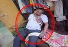 घर में अकेले रह रहे अधेड़ का संदिग्ध हालत में मिला शव, सोफे पर बैठी अवस्था में मिली लाश