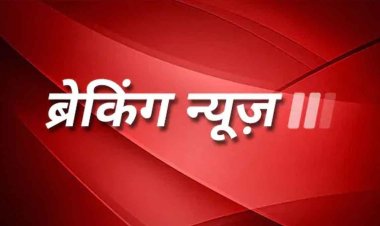 काम के एवज में रिश्वत लेने पर पटवारी निलंबित
