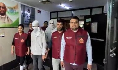 नकली मोबाइल एक्सेसरी और पैकेजिंग रैकेट पर बड़ा एक्शन, OPPO, OnePlus और Realme के फर्जी सामान जब्त