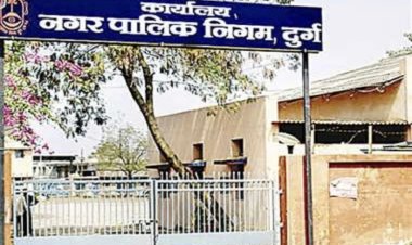 7 साल बाद भी अधूरा रहा पीएम आवास प्रोजेक्ट, निगम ने ठेकेदार का अनुबंध किया खत्म