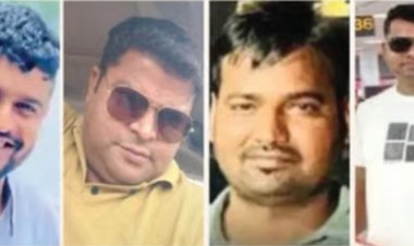 5 राज्यों तक फैला NEET-2026 पेपर लीक नेटवर्क