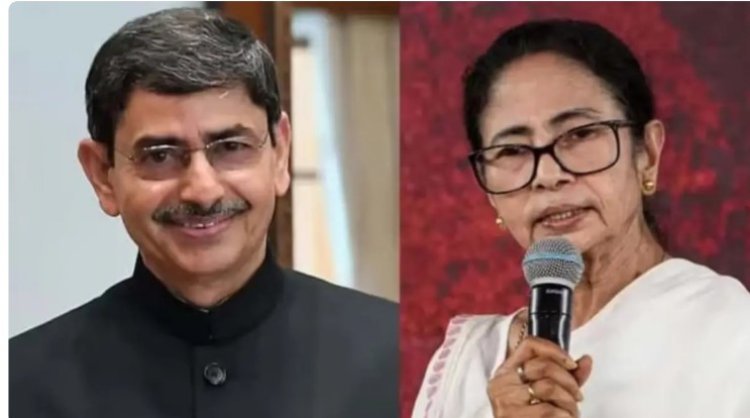 ममता नहीं झुकीं, राज्यपाल ने भंग कर दी विधानसभा