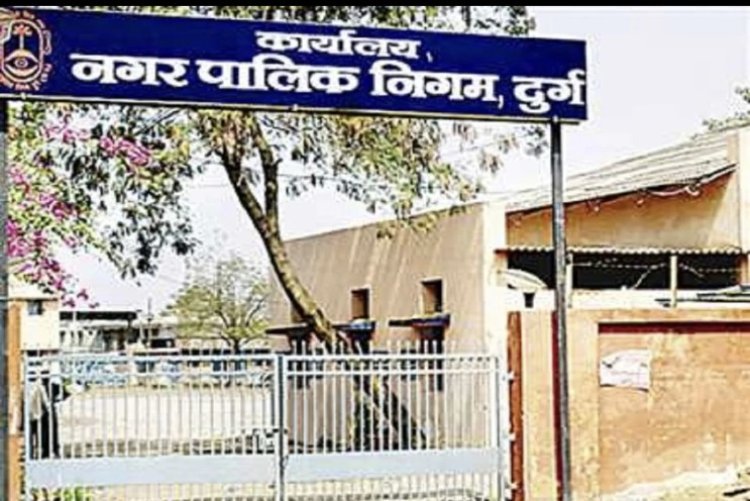 7 साल बाद भी अधूरा रहा पीएम आवास प्रोजेक्ट, निगम ने ठेकेदार का अनुबंध किया खत्म